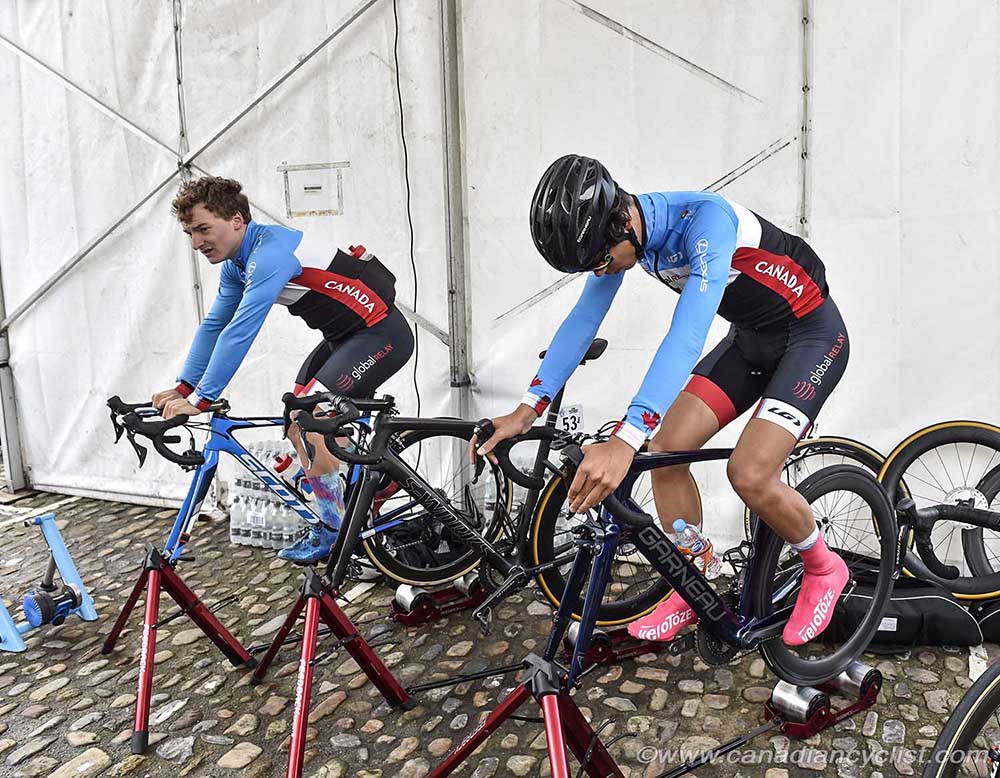 2019 Road World Championships