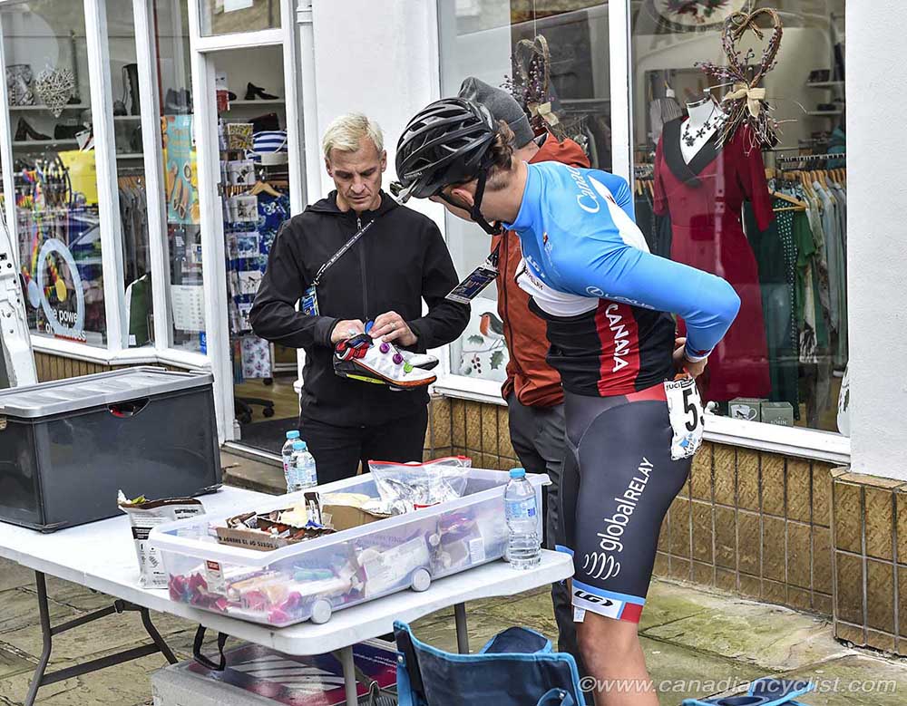 2019 Road World Championships