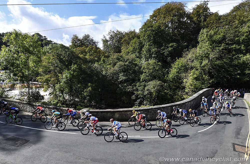 2019 Road World Championships