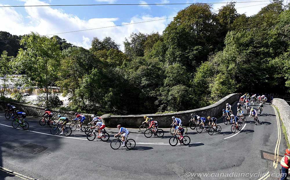 2019 Road World Championships