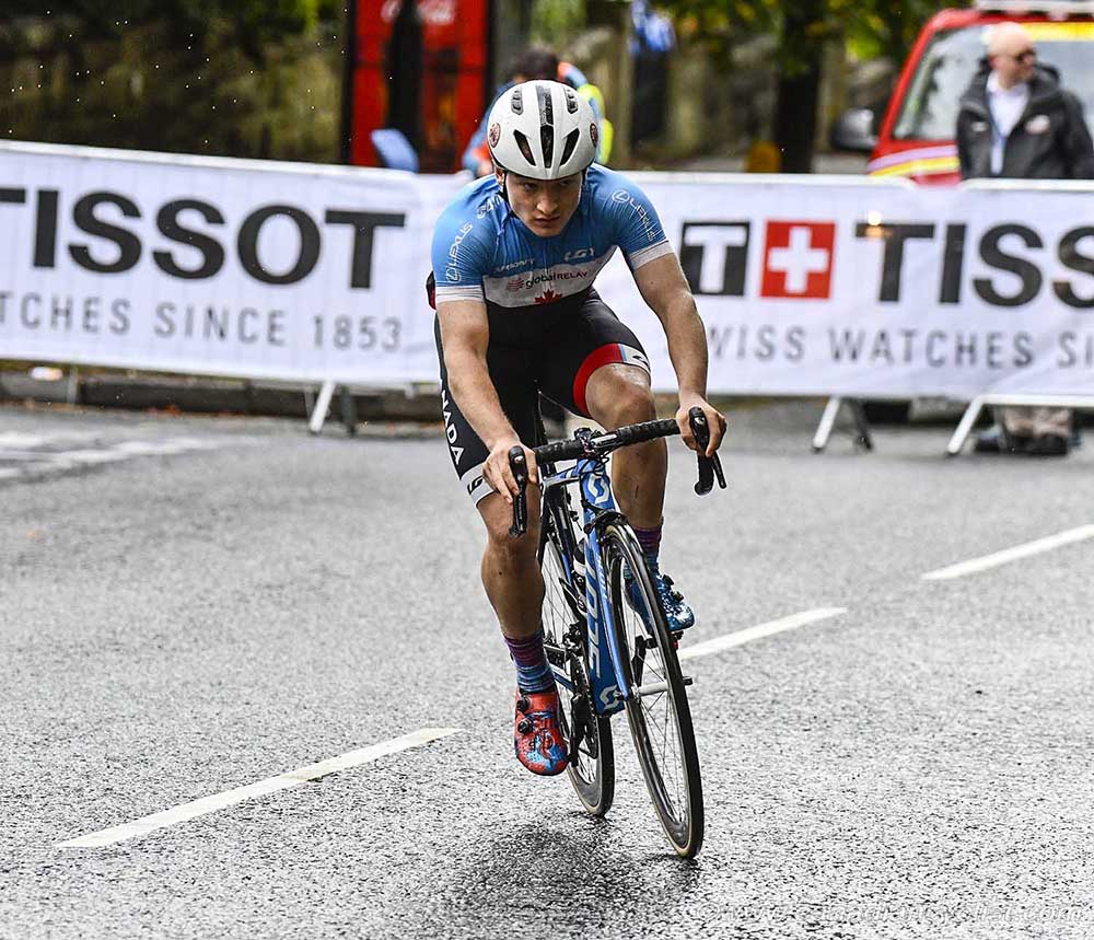 2019 Road World Championships
