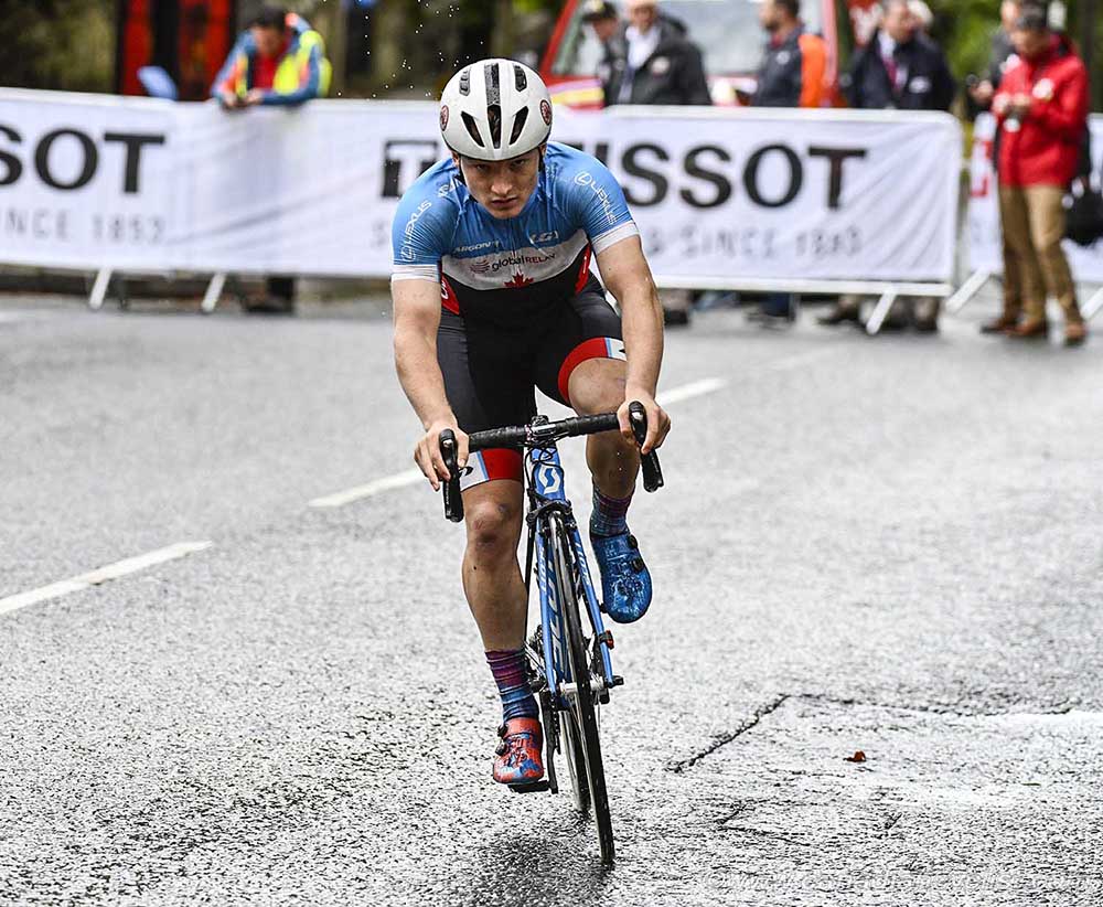 2019 Road World Championships