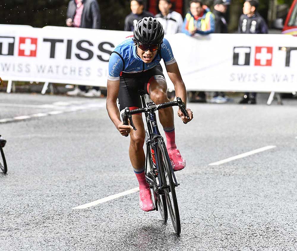 2019 Road World Championships