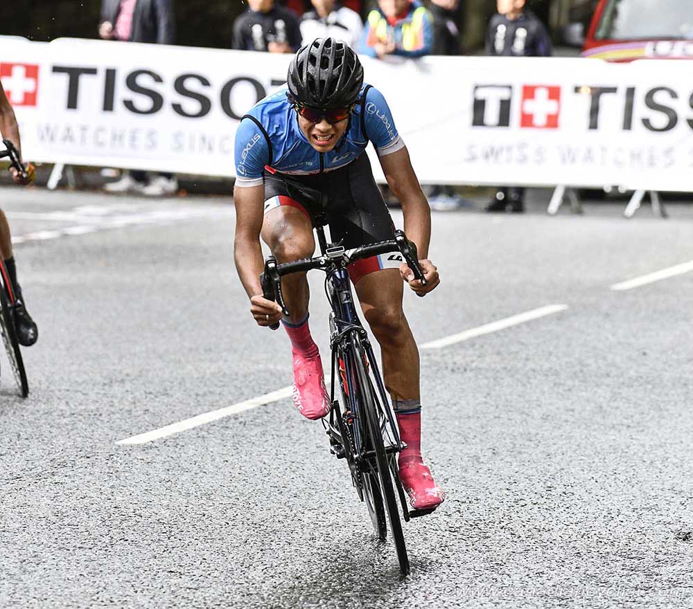 2019 Road World Championships