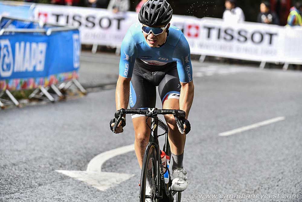 2019 Road World Championships