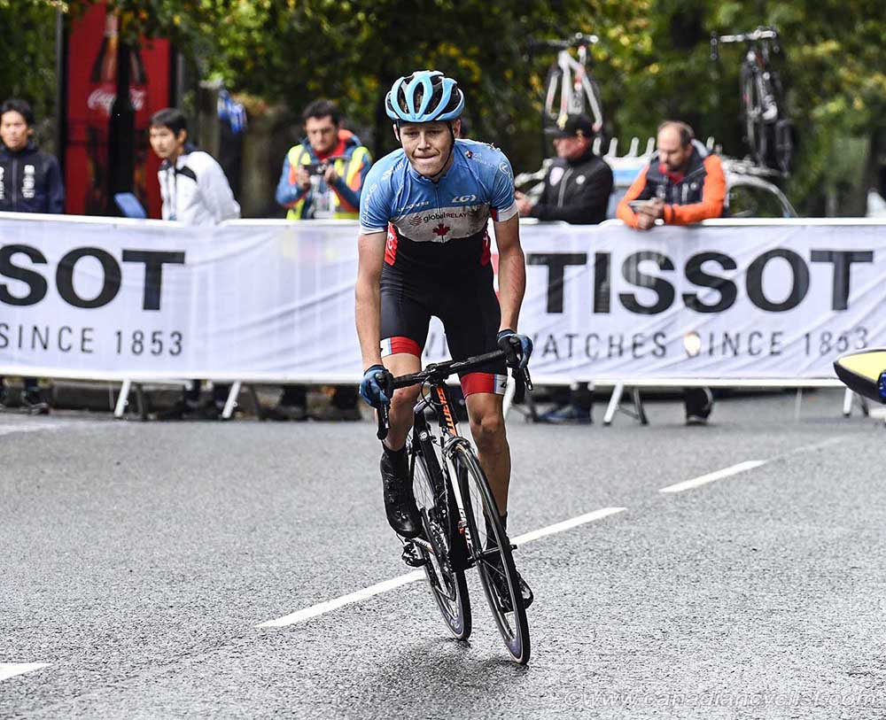 2019 Road World Championships