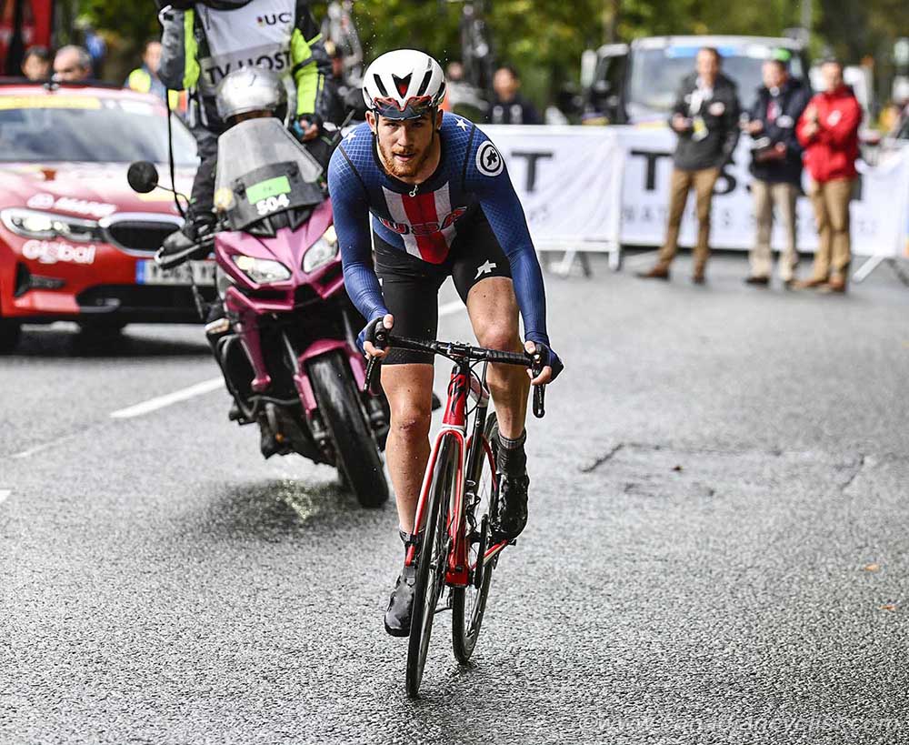 2019 Road World Championships
