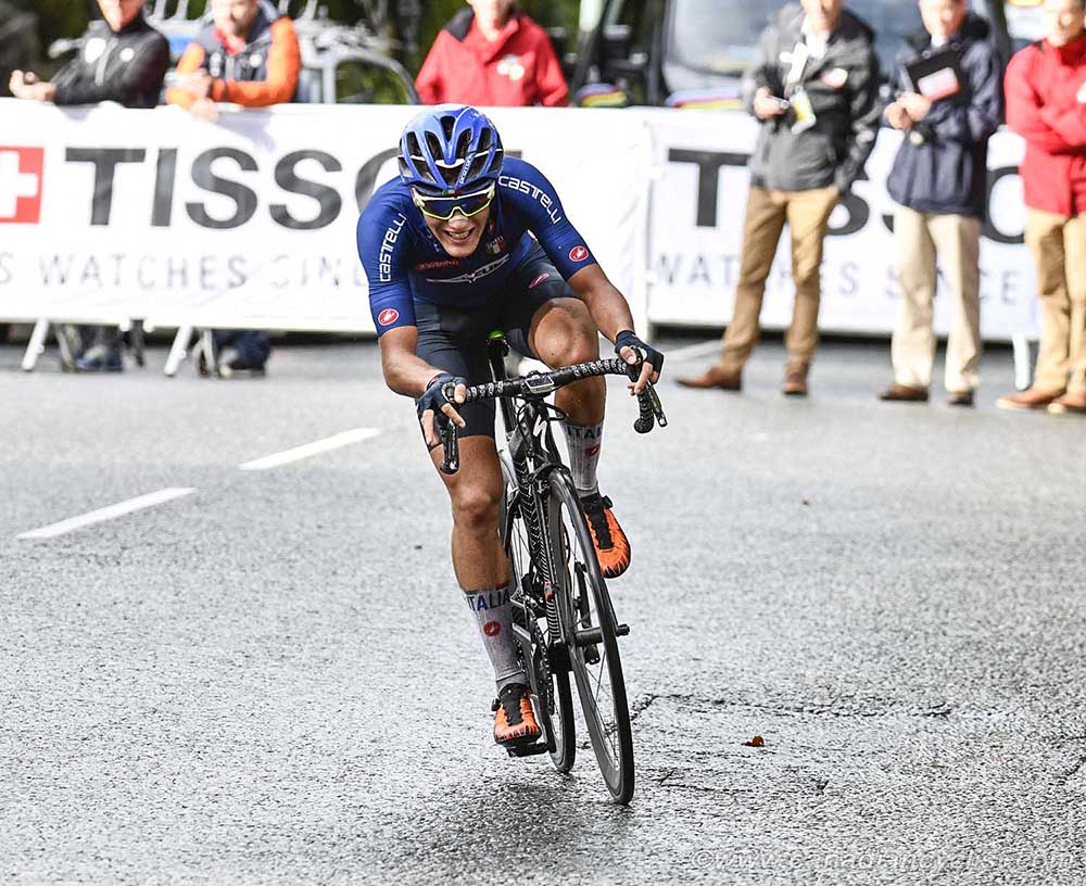 2019 Road World Championships