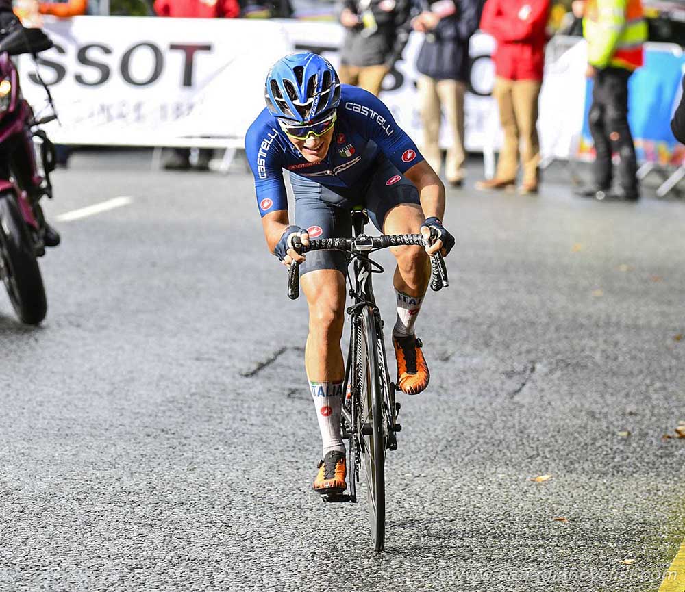 2019 Road World Championships