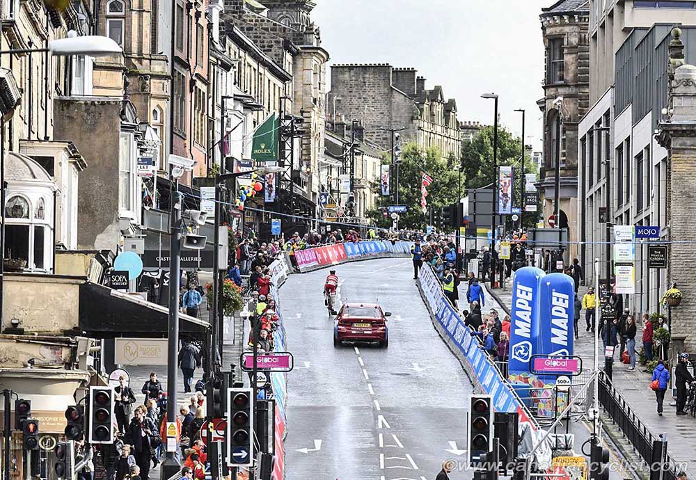 2019 Road World Championships