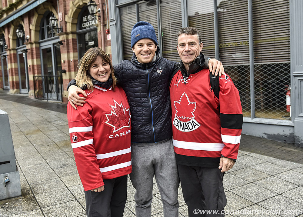 2019 Road World Championships
