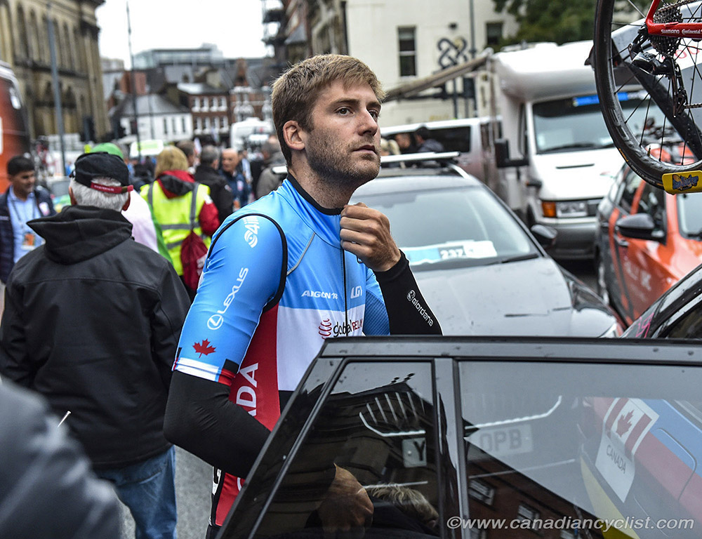 2019 Road World Championships