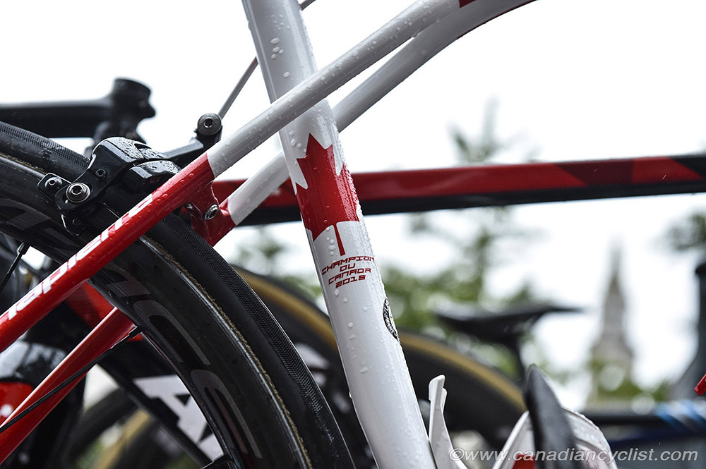 2019 Road World Championships