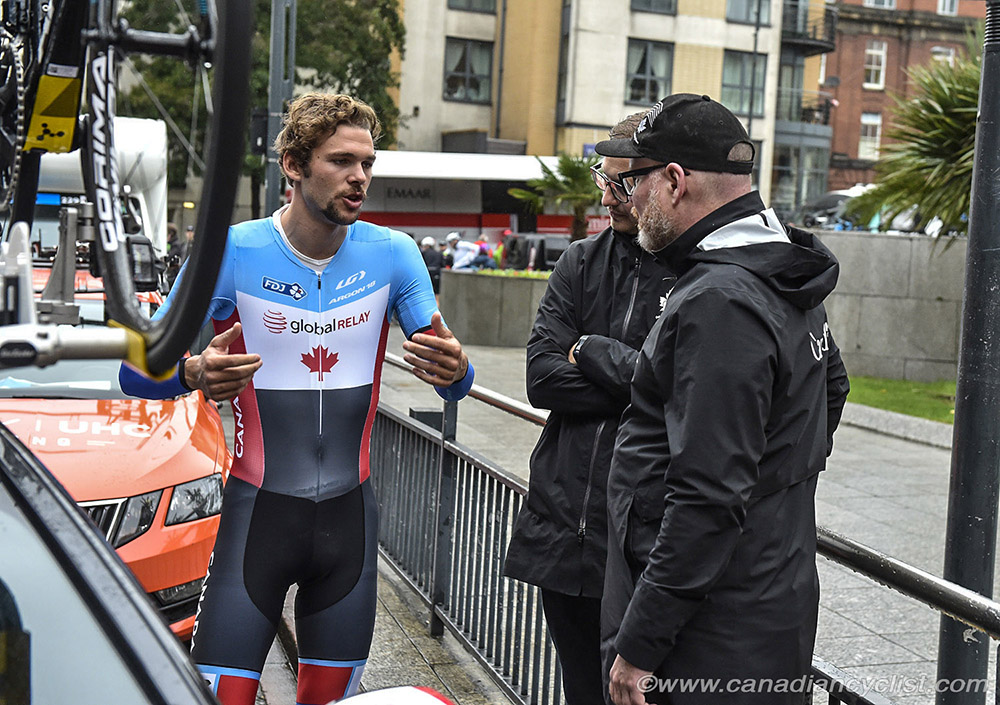2019 Road World Championships