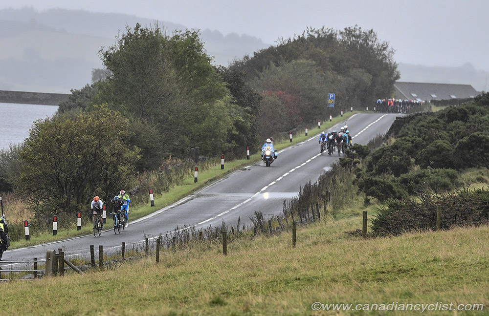 2019 Road World Championships