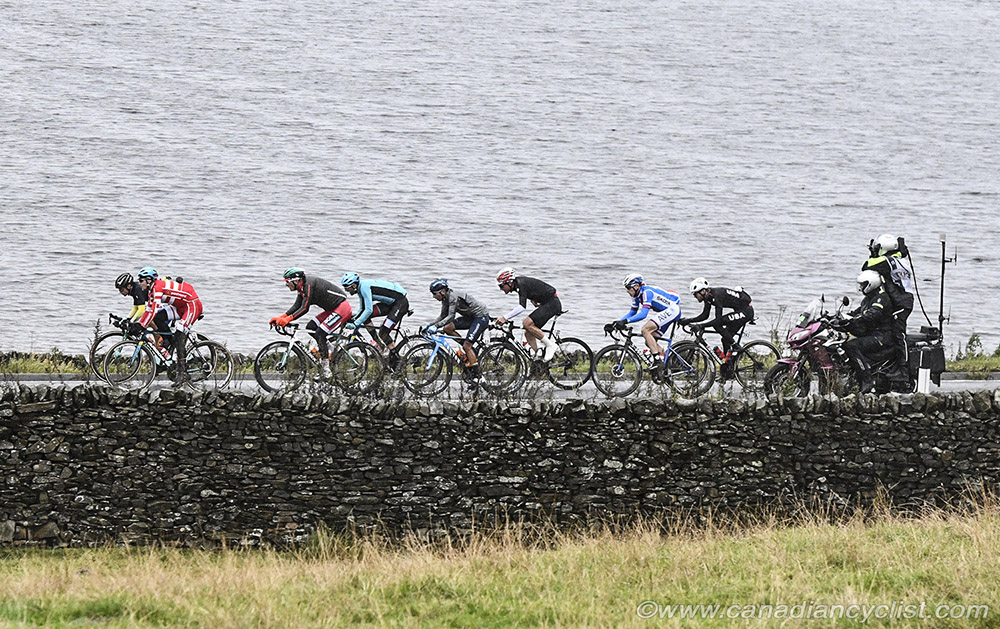 2019 Road World Championships