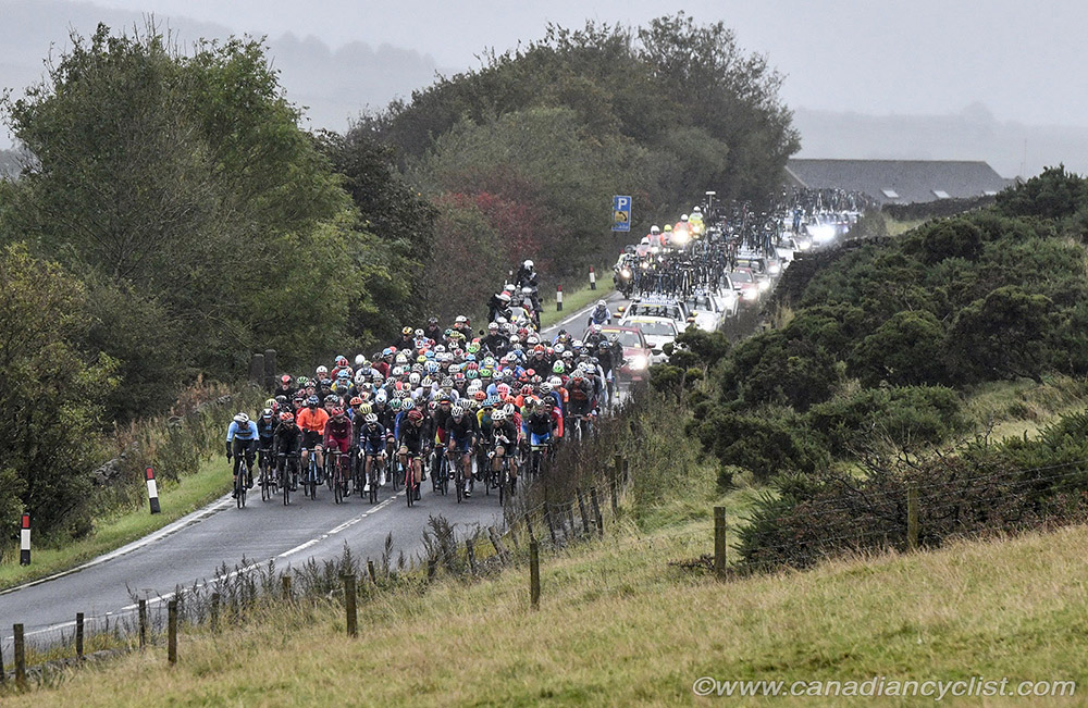 2019 Road World Championships