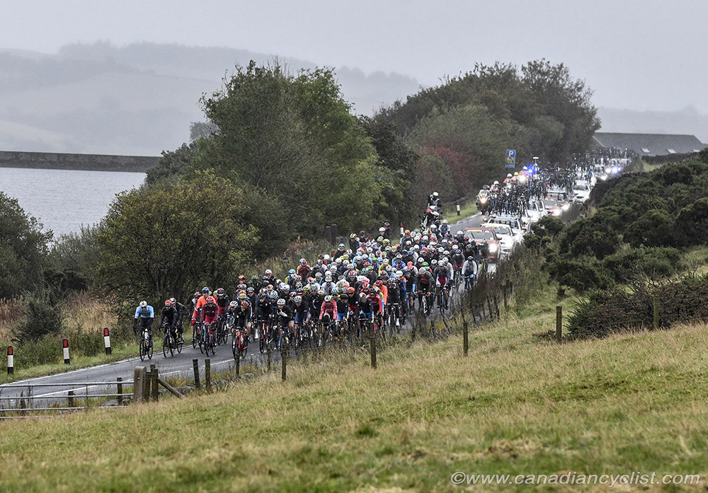 2019 Road World Championships