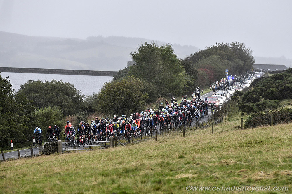 2019 Road World Championships