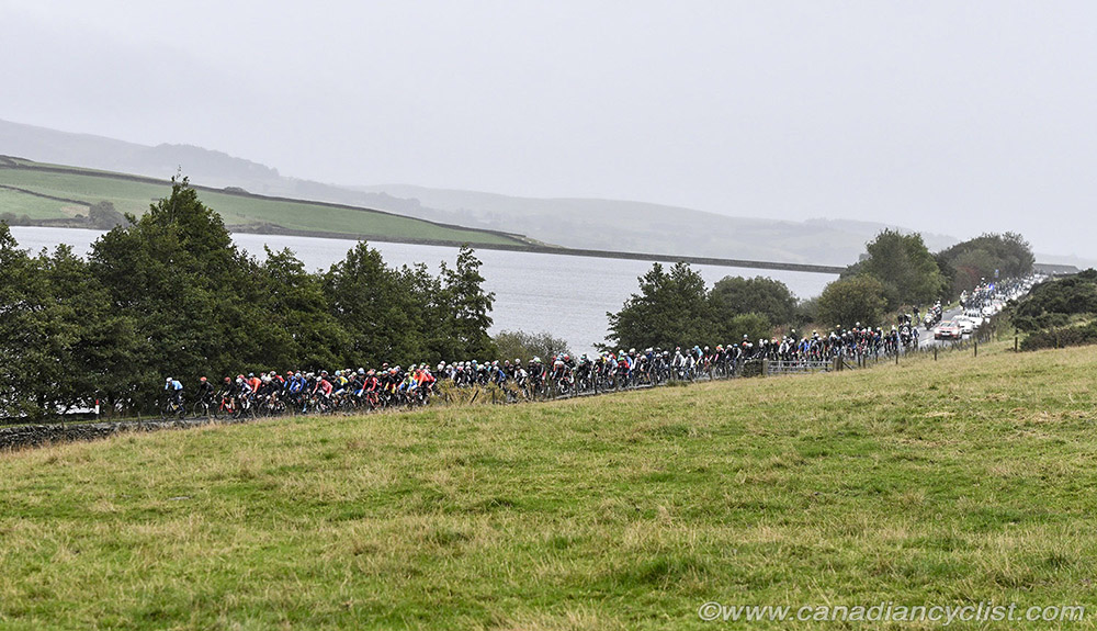 2019 Road World Championships