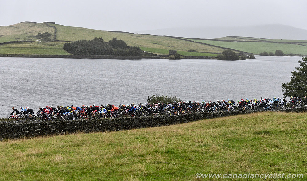 2019 Road World Championships