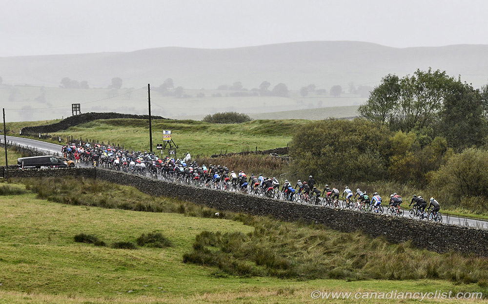 2019 Road World Championships