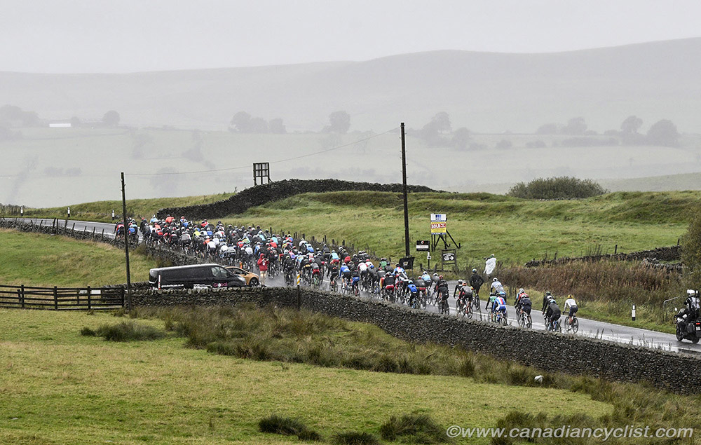 2019 Road World Championships