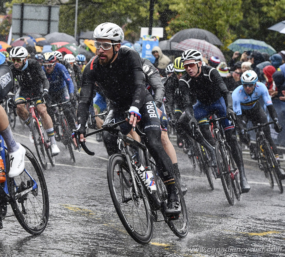 2019 Road World Championships