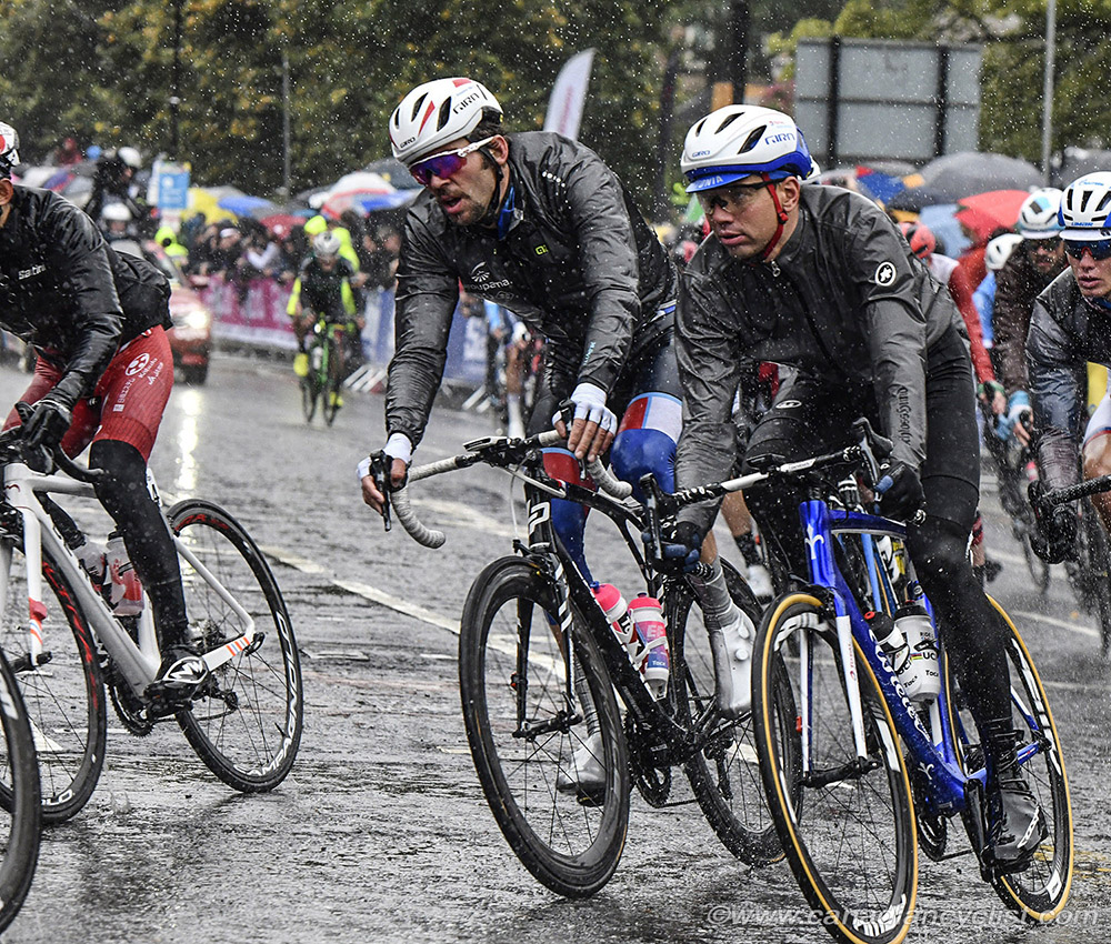 2019 Road World Championships