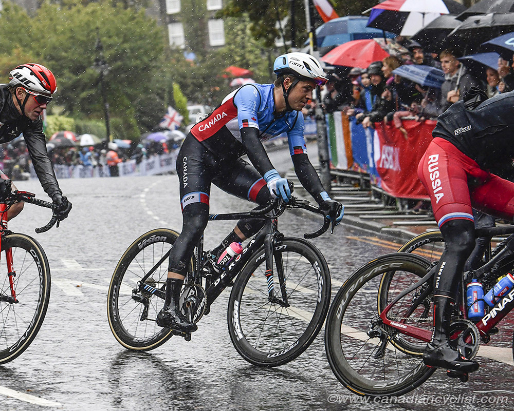 2019 Road World Championships