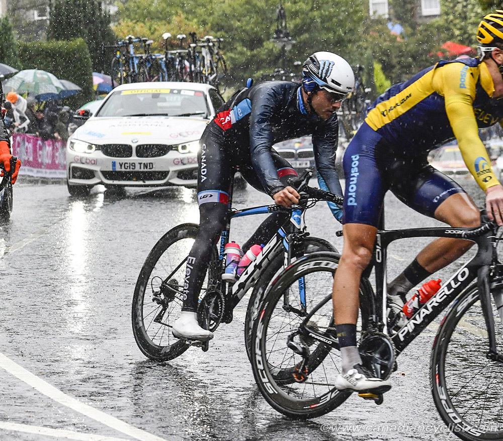 2019 Road World Championships