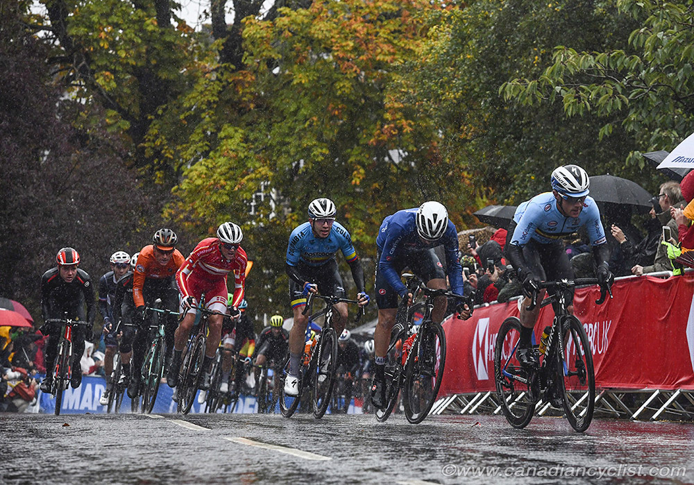 2019 Road World Championships
