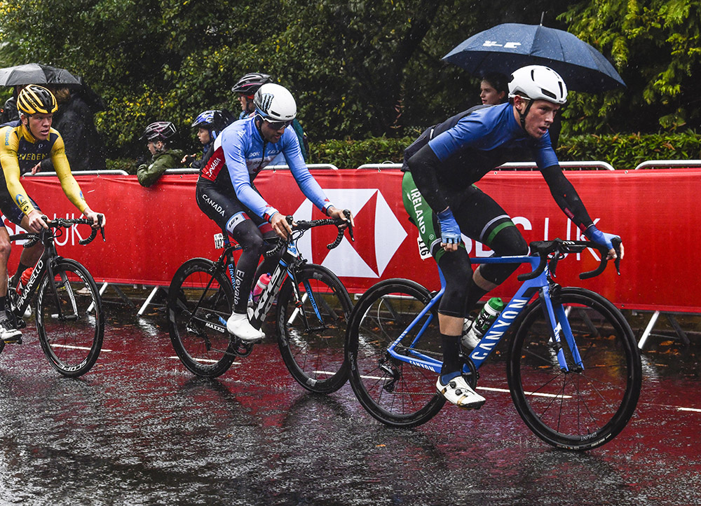 2019 Road World Championships