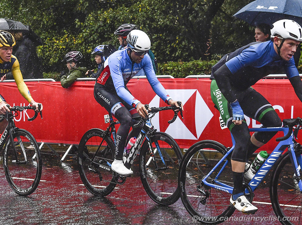 2019 Road World Championships