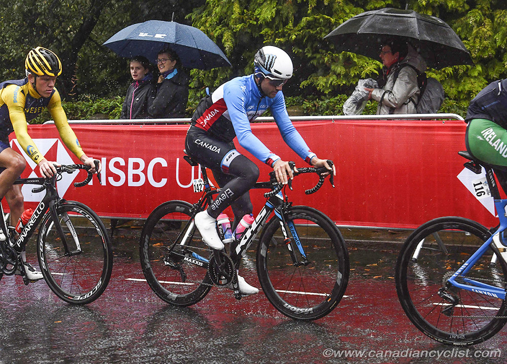 2019 Road World Championships