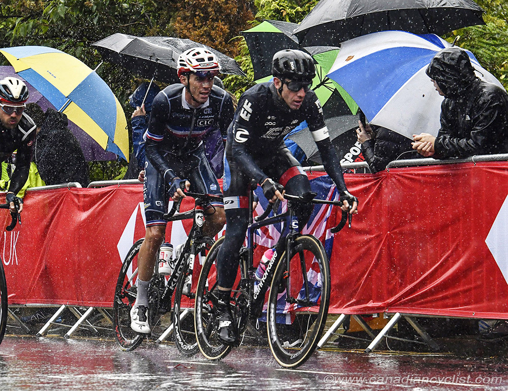 2019 Road World Championships