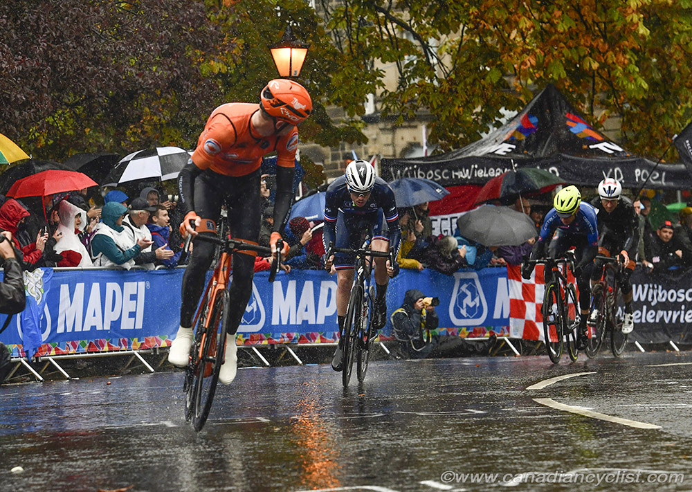 2019 Road World Championships