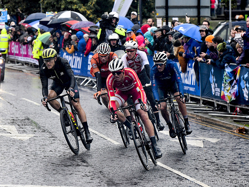 2019 Road World Championships