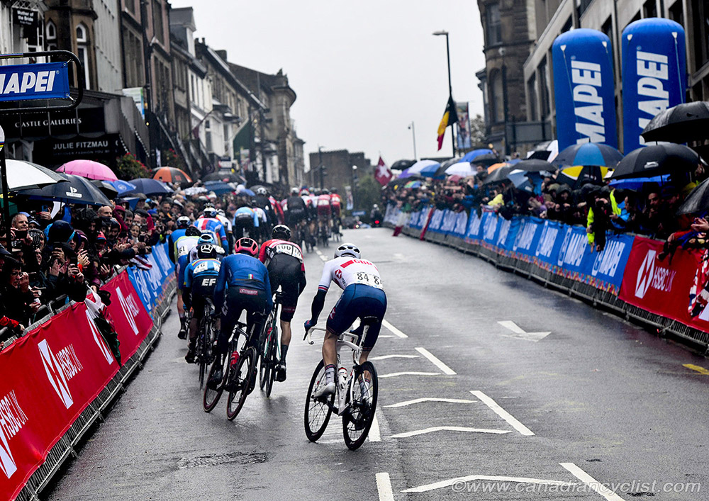 2019 Road World Championships