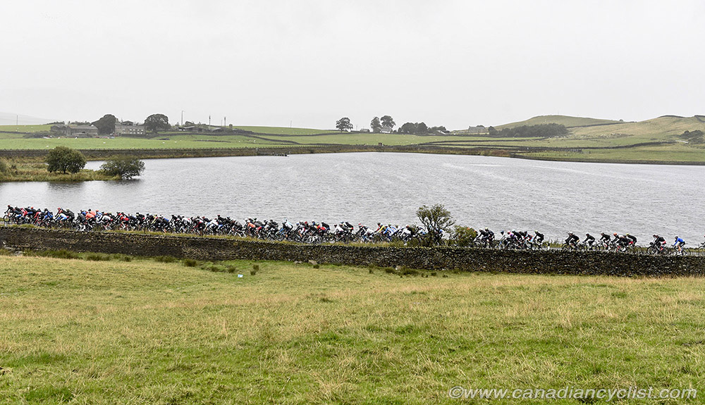 2019 Road World Championships