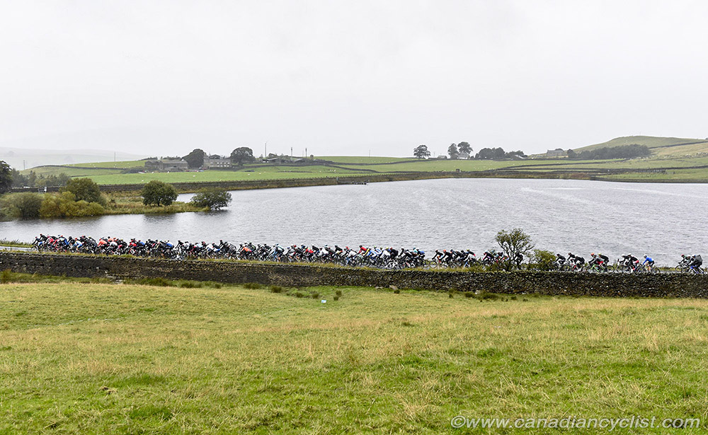 2019 Road World Championships
