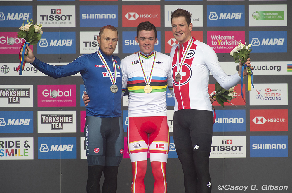 2019 UCI Road World Championships