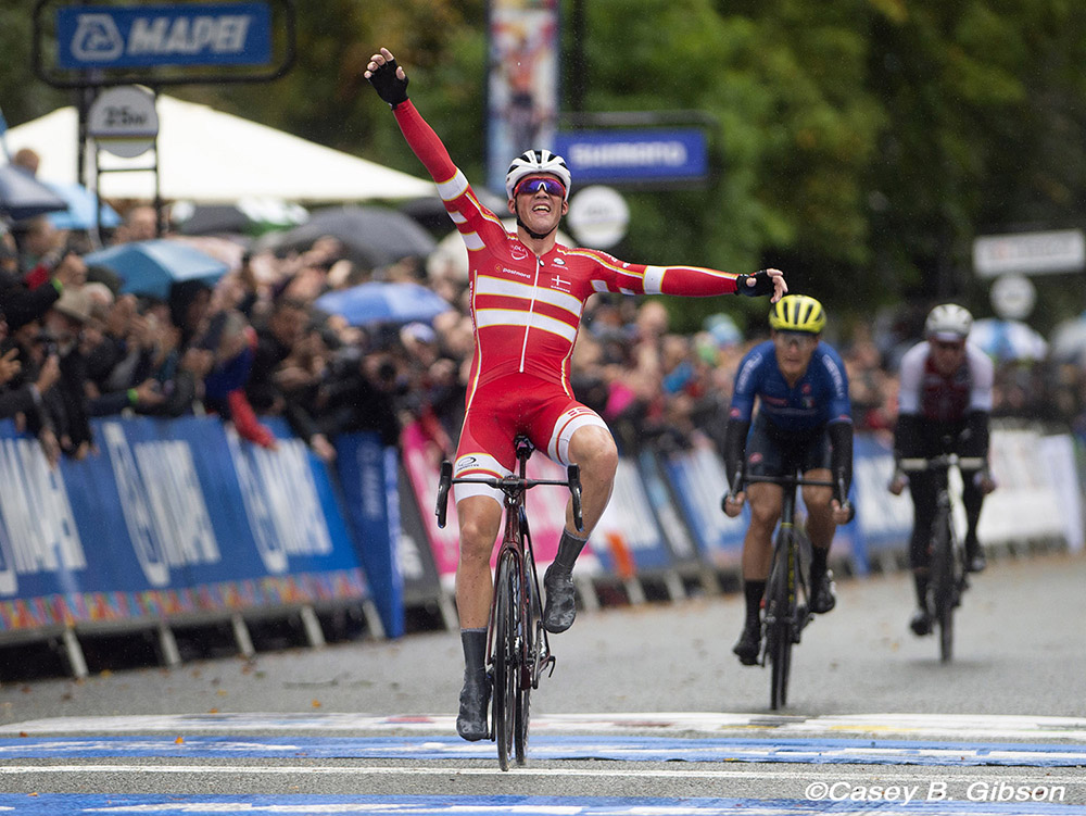 2019 UCI Road World Championships