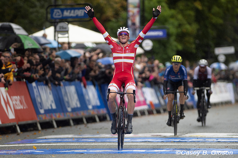 2019 UCI Road World Championships
