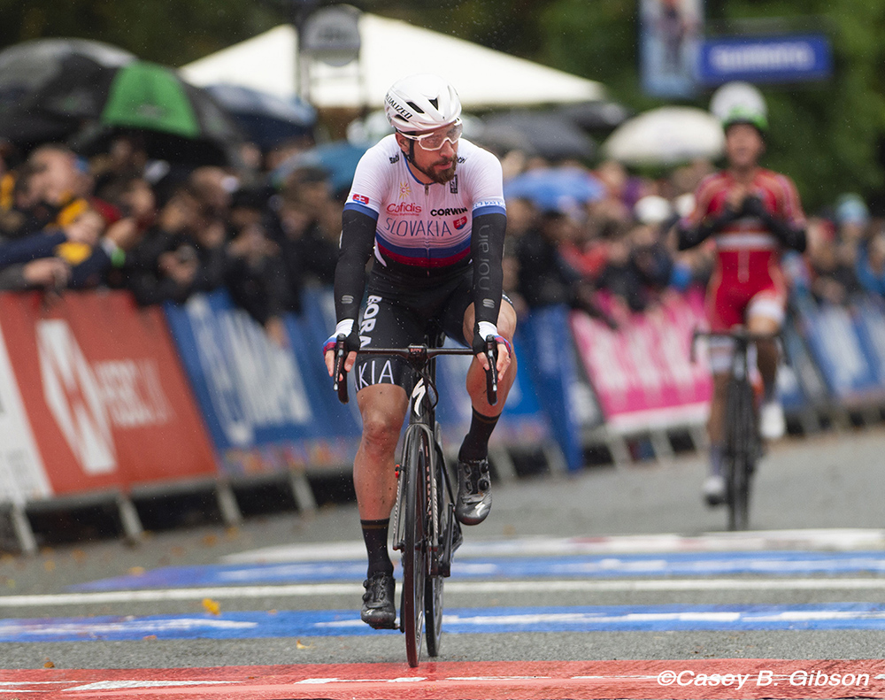 2019 UCI Road World Championships