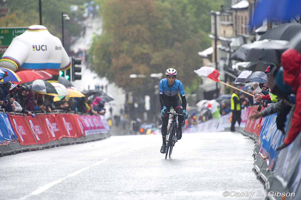 2019 UCI Road World Championships