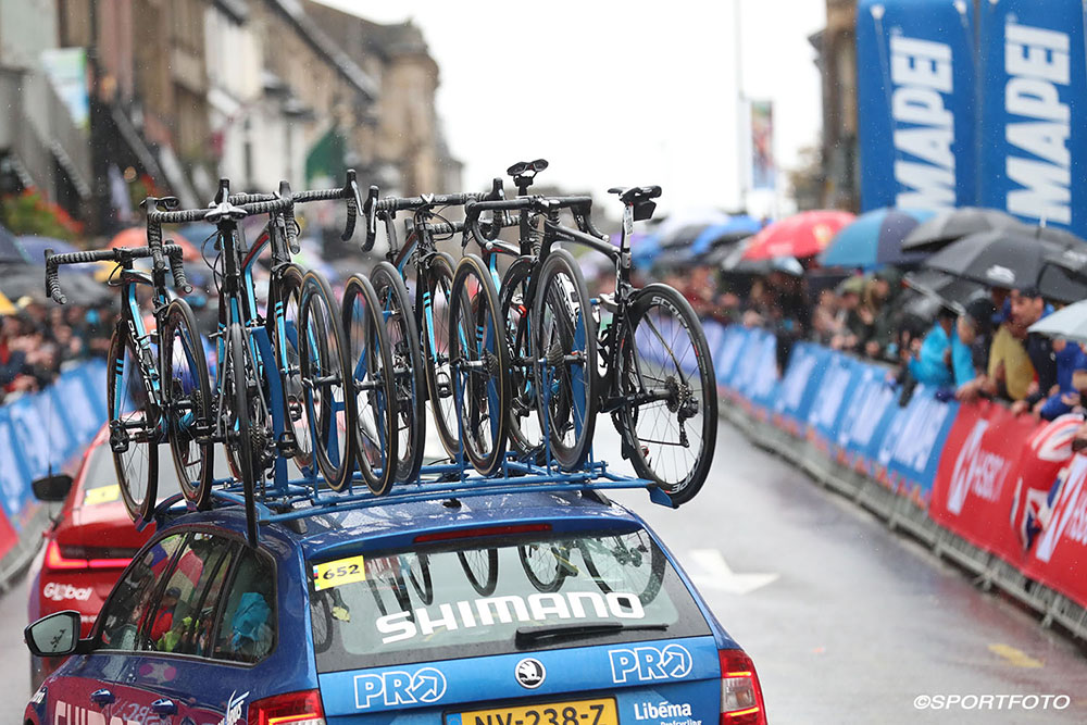 2019 Road World Championships