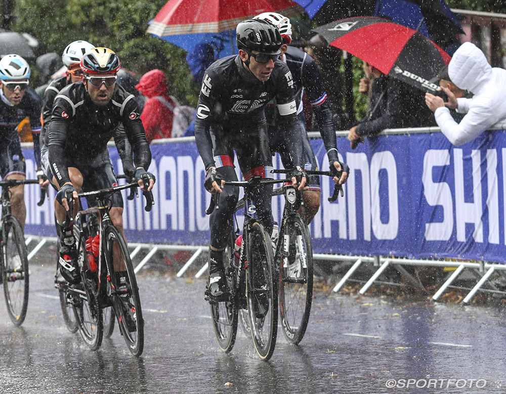 2019 Road World Championships