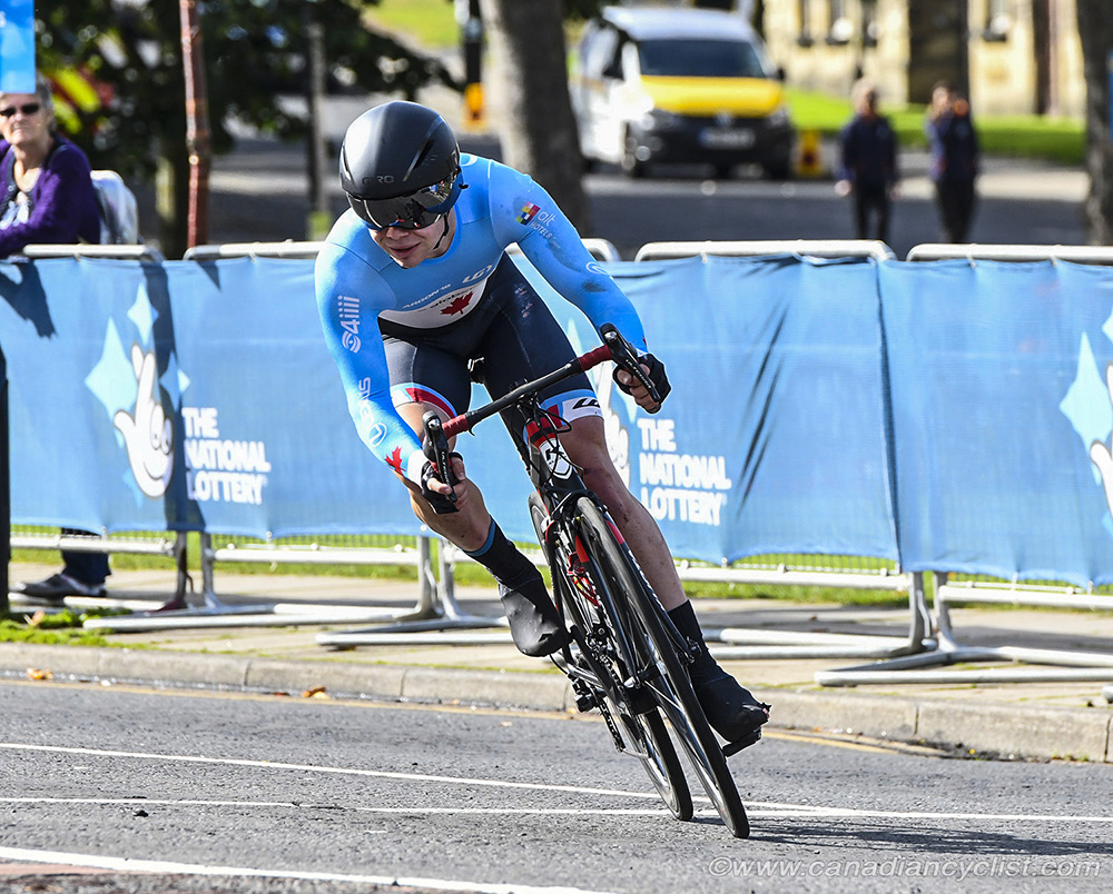 2019 Road World Championships