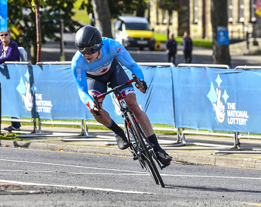2019 Road World Championships